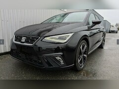 Seat Ibiza - 1.0 TSI 116Pk FR DSG Automaat - LED - Navi - Stoelverwarm