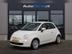 Fiat 500 - 1.0 TwinAir Pop Airco, 76.000km NAP