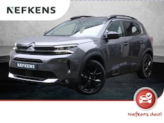 Citroën C5 Aircross - 136pk Hybrid ë-Series (1ste eig./Climate/Cruise/Camera/Widescreen/Isofix/LMV/NL Auto)