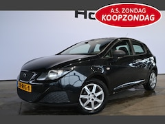 Seat Ibiza - 1.2 Club Airco Licht metaal 5-deurs Inruil mogelijk