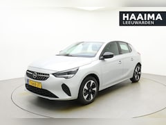 Opel Corsa-e - Elegance 50 kWh 3 Fase | Navigatie | Verwarmbare Voorstoelen | Climate Control | Cruise Co