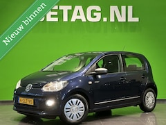 Volkswagen Up! - 1.0 cheer up BlueMotion | Zeer nette auto |