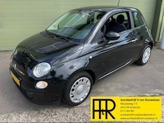 Fiat 500 - 1.0 TwinAir Pop