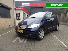 Mercedes-Benz A-klasse - A150 - 5drs - airco - slechts 151dkm - in nette staat