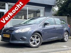 Ford Focus Wagon - 1.0 EcoBoost Edition AIRCO / NAVI / NAP