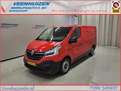 Renault Trafic - 2.0dCi 120pk Euro 6