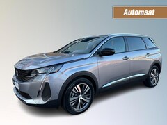 Peugeot 5008 - 1.2 HYBRID 136 ALLURE 7 PERS