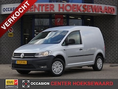 Volkswagen Caddy - 2.0 TDI BMT L1H1 102pk Executive+ | Carplay | Navigatie | Pdc |