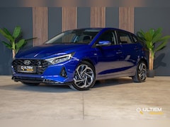 Hyundai i20 - 1.0 T-GDI Intro Edition Mild-Hybrid | CARPLAY*LED