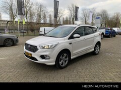 Ford Kuga - 1.5 EcoBoost 182pk AWD Vignale | Automaat | ACC | Panorama dak | Trekhaak