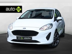 Ford Fiesta - 1.1 Trend