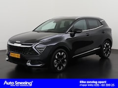 Kia Sportage - 1.6 T-GDi Plug-in Hybrid AWD DynamicPlusLine | Elek Stoelbed. | Camera | Adaptive cruise |