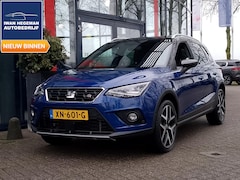 Seat Arona - 1.0 TSI FR Business Intense AUTOMAAT | Navi | ECC | PDC + Camera | Afn. Trekhaak | Cruise