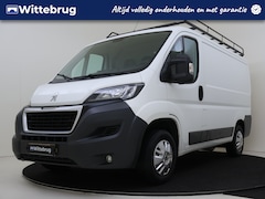 Peugeot Boxer - 330 2.0 BlueHDI L1H1 Premium Pack MD