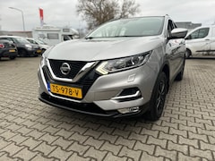 Nissan Qashqai - 1.2 Tekna