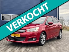 Citroën C4 - 1.6 VTi Ligne Business | Cruise control + Navi |