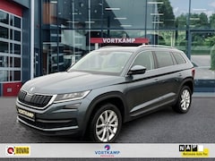 Skoda Kodiaq - 2.0 TDI DSG STYLE NAVI/MEMORY/STOELVERW/E-KLEP/PDC