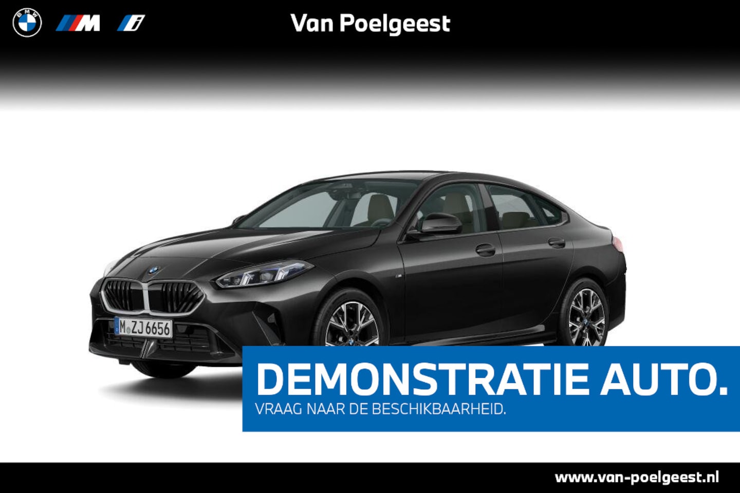 BMW 2-serie Gran Coupé - 220 M Sport Design Edition 220 M Sport Design Edition - AutoWereld.nl