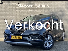 Renault Kadjar - 1.3 TCe Intens 140 pk AUT. | navigatie | panoramadak | stoelverwarming | rij assistentie |