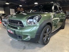 MINI Countryman - 1.6 Cooper S ALL4 Chili