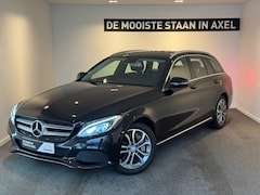 Mercedes-Benz C-klasse Estate - 350 e Lease Edition