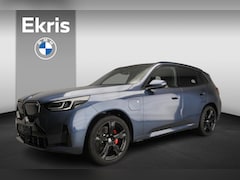 BMW X3 - 30e xDrive M-Sportpakket pro / Comfort pack / Premium Pack