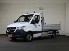 Mercedes-Benz Sprinter - 314 CDI Achterwaartse Kipper 3.5T Trekhaak