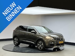 Peugeot 3008 - 1.6 BlueHDi Premium | Leer | All weatherbanden | 1e eigenaar| NL Auto