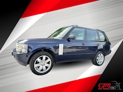 Land Rover Range Rover - 4.4 V8 Vogue AUT | LEES BESCHRIJVING