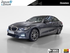 BMW 3-serie - 318i Executive Edition