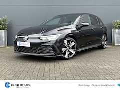 Volkswagen Golf - 2.0 TDI GTD 200pk | IQ-Led | ACC | Camera | DAB |