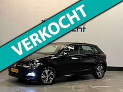 Volkswagen Polo - 1.0 TSI Comfortline|1e Eigenaar|ACC|Navi|Apple Carplay|Dealer Onderhouden