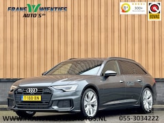 Audi A6 Avant - 45 TDI quattro Sport Pro Line S | 231 PK | 4 Wiel Sturing | Meesturende Achteras | B & O S