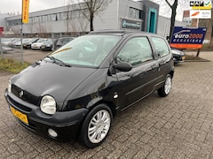 Renault Twingo - 1.2-16V Paris - AIRCO - SCHUIFDAK - LEDER