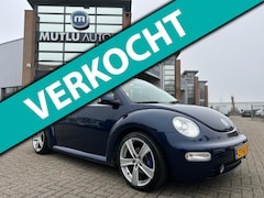 Volkswagen New Beetle Cabriolet - 1.6 Turijn Comfort NAP APK PDC