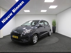 Hyundai i10 - 1.0 Comfort Smart 5-zits I Automaat I Apple Carplay I 1e Eigenaar I