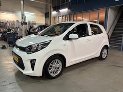 Kia Picanto - 1.0 MPi 67pk 4-zits DynamicLine | Apple carplay/ Android auto | Airco | Camera | LM velgen