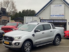 Ford Ranger - 2.0 WILDTRACK/5PERS/BE-TREKKER/CAMERA/LANE/NAV