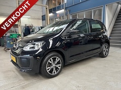 Volkswagen Up! - 1.0 60PK 4D Move up Bluetooth | Cruise control | Camera | Parkeersensoren | Climate contro