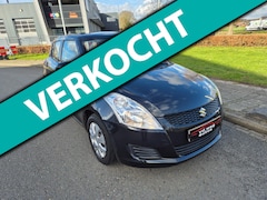 Suzuki Swift - 1.2 Comfort EASSS 5 deurs airco