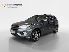 Ford Kuga - 1.5 EcoBoost Vignale