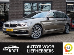 BMW 5-serie Touring - 520d G31 Executive / NAP / Sport Line / Trekhaak