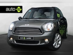 MINI Countryman - 1.6 Cooper Edition