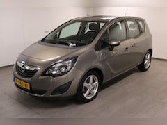 Opel Meriva - 1.4 Turbo Edition | All-weather banden