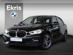 BMW 1-serie - 118i Business Edition Sportline | Parking pack | Trekhaak