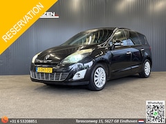 Renault Grand Scénic - 1.4 TCe Expression 7p. | Climate | Cruise |