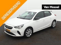 Opel Corsa - 1.2 Edition | 75pk | Apple Carplay/Android Auto | Airco | Lichtmetalen velgen | 42.000km |