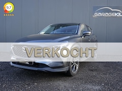 Mazda CX-5 - 2.5 e-SkyActiv-G M Hybrid 194 Advantage Facelift / 1ste eig. / Dealeronderh. / Head-up / 3