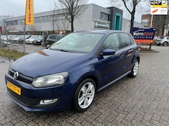 Volkswagen Polo - 1.2 TDI BlueMotion Comfortline - AIRCO - NAP