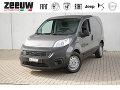 Fiat Fiorino - 1.3 MJ 95 PK | Airco | Cruise | PDC | Betimmering | Schuifdeur